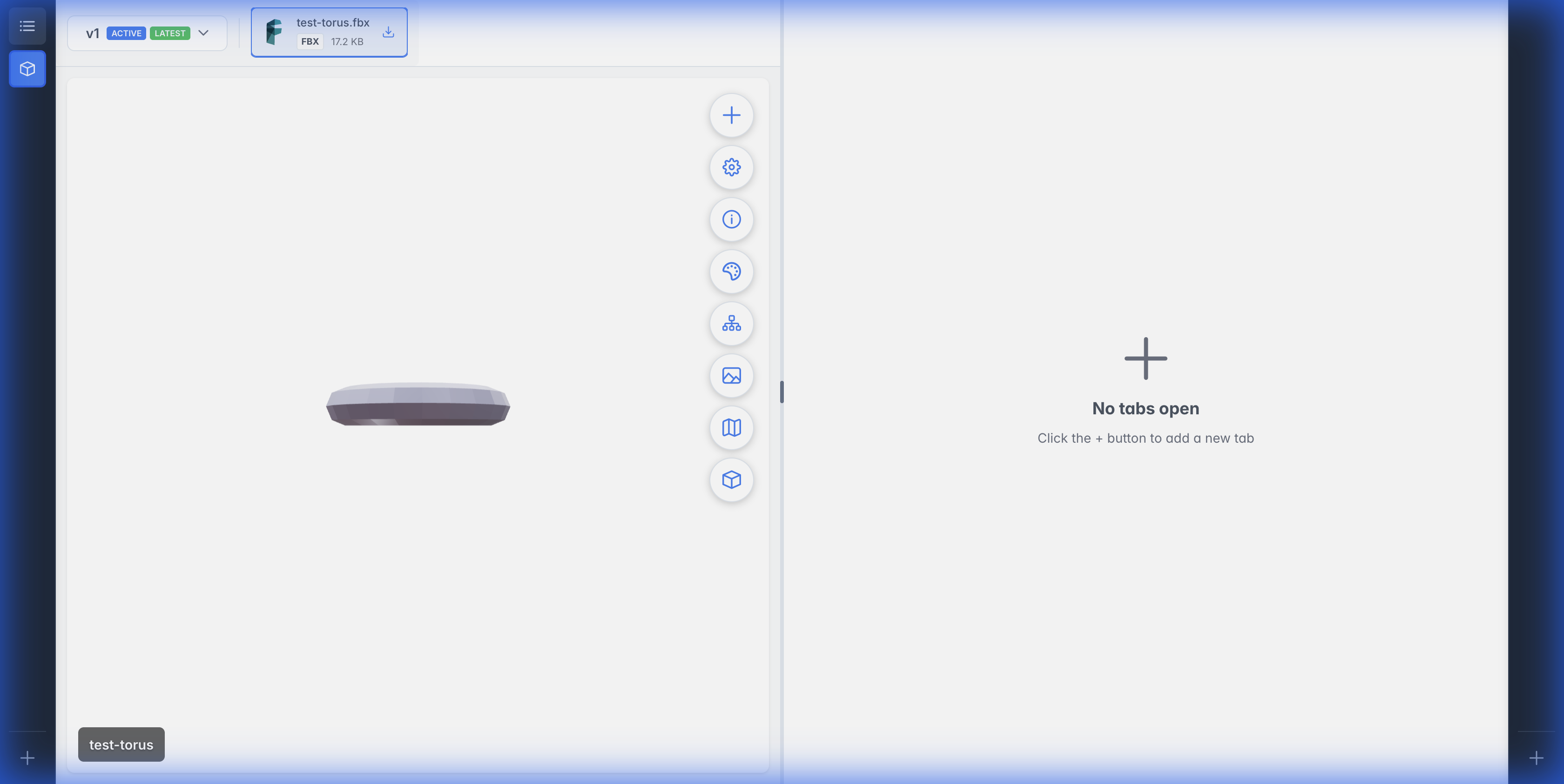 Model Viewer